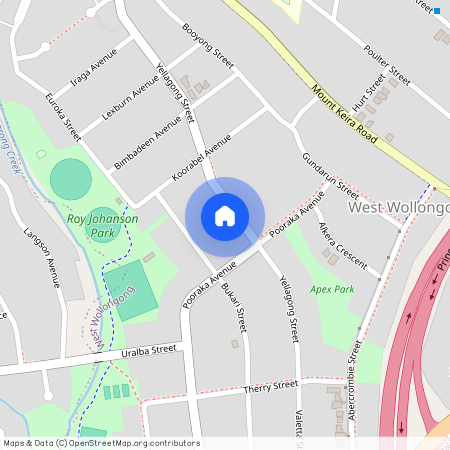 64 Yellagong Street, NSW 2500, West Wollongong