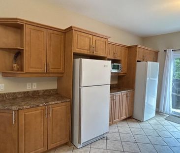 5 1/2 Logement Appartement Saint-Hyacinthe - Photo 1