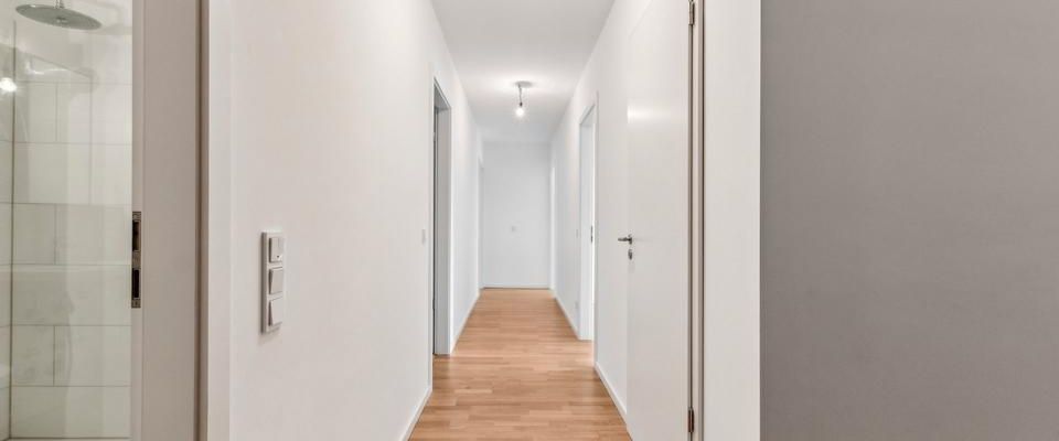 Modernes Wohnen im Prenzlauer Berg! 3-Zimmer Wohnung - Foto 1