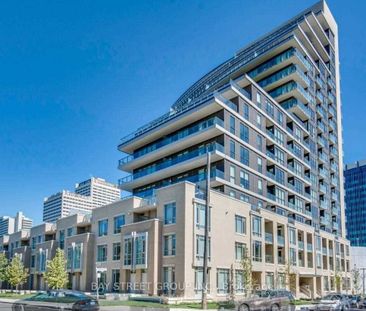 For Lease - 60 Berwick Avenue Unit# 911(Second Bedroom), Toronto, O... - Photo 2