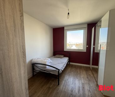 Location Appartement 4 pièces 78m² RENNES 35000 - Photo 5