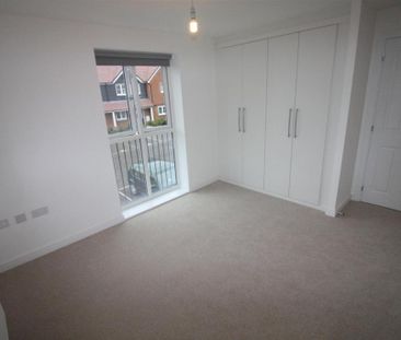 1 bedroom apartment to rent - Photo 2