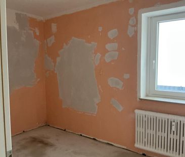 Gutschein inklusive: 3-Zimmer-Wohnung mit Balkon in Herne Wanne - Photo 1