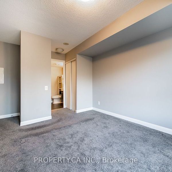 For Lease - 190 Borough Drive Unit# 605, Toronto, Ontario - Photo 1