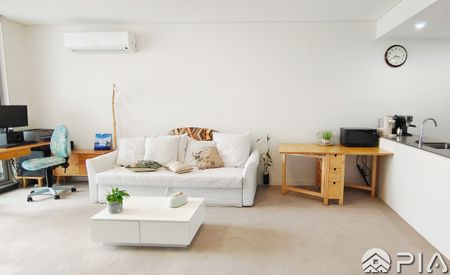 606a/27 Dressler Court Merrylands - Photo 2