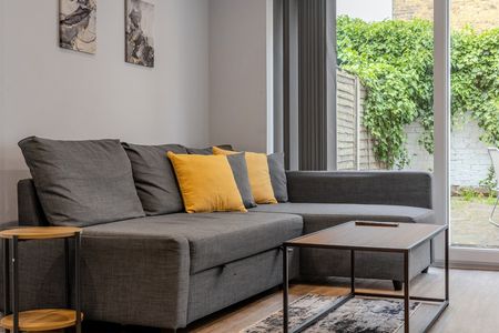 Clapham Common West Side Southwest - Photo 3