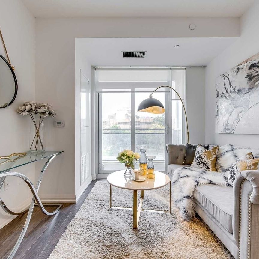 For Lease - 55 Ann O'reilly Road Unit# 427, Toronto, Ontario - Photo 1