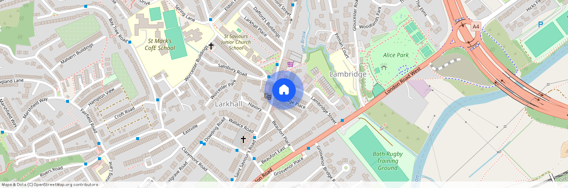 Lambridge Place