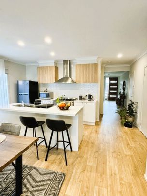 Modern and spacious family home - Photo 1