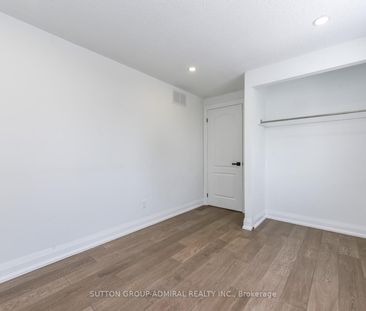 For Lease - 4 Hardcastle Court, Brampton, Ontario - Photo 4