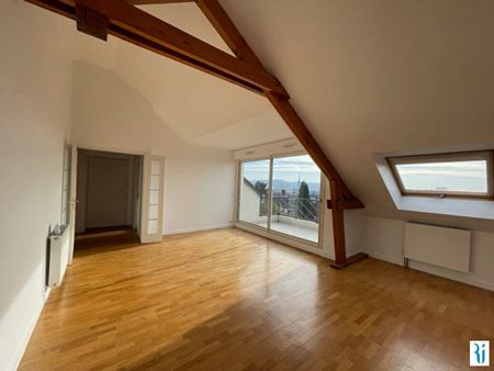 Location appartement 2 pièces 58.42 m² à Rouen (76000) - Photo 5