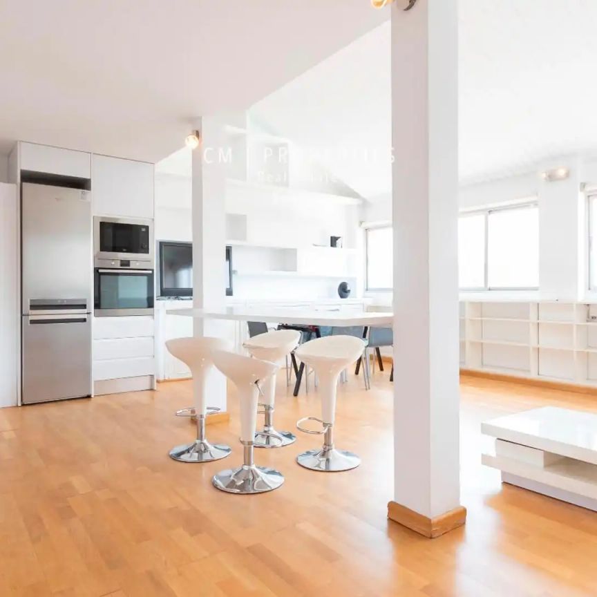 Piso de alquiler en Artes Graficas, Exposició - Photo 1