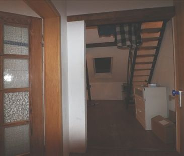 * SCHUCKELIGES NEST FUER SINGLES IN DER City! 1-ZIMMER Mansarden-Ap... - Foto 5