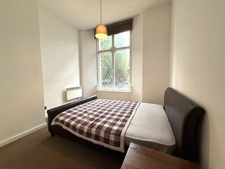 The Grand, 1 Aytoun Street, Manchester, M1 3DA - Photo 2