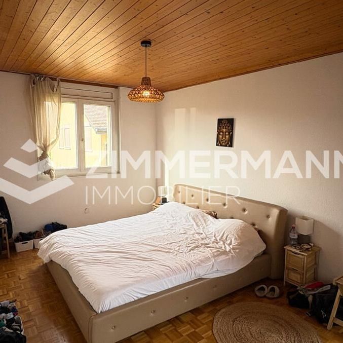 Villa mitoyenne,6.5,210 - Photo 1