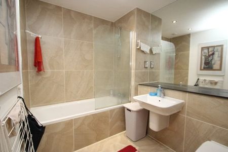 Emerald House, Lansdowne Road, CR0, Property for rent - Photo 4