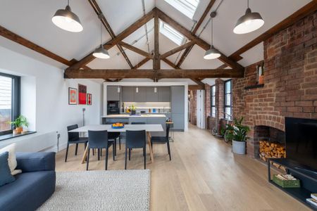 3 bedroom townhouse to rent - Photo 5