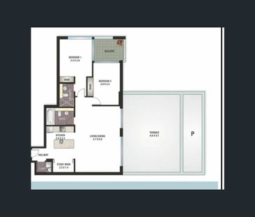 615/23 Shelley Street, Sydney, NSW 2000 - Photo 5