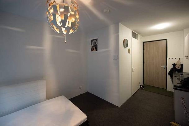 Studio 's-Gravenzandelaan, Den Haag - À louer - Photo 1