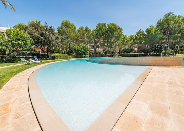 9 Avinguda Amèrica, Portals Nous, Balearic Islands 07181