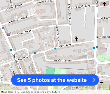 Rasen Lane, Lincoln, Lincolnshire, LN1 - Photo 1