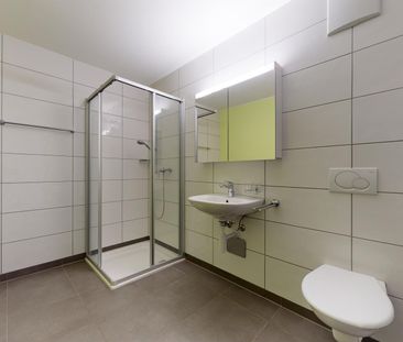 Schickes Studio im Zentrum von Oensingen! - Foto 4