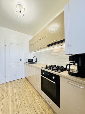 Garsoniera Cozy in complexul Exigent Plaza - Photo 2