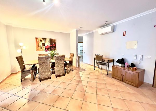 Apartamento T3 em Faro