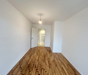 THE METROPOLITAN - Modern Living at Vienna's Central Station - Foto 1