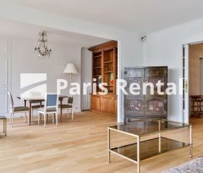 3 chambres, Porte Maillot Paris 17e - Photo 4