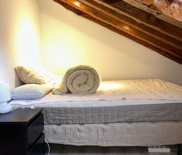 Piso de alquiler en Justicia - Chueca - Photo 3