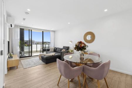 Views over Molonglo Falls - Photo 2