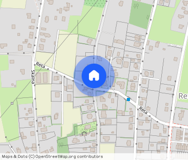 Mieszkanie, Apartament Reta - Photo 1