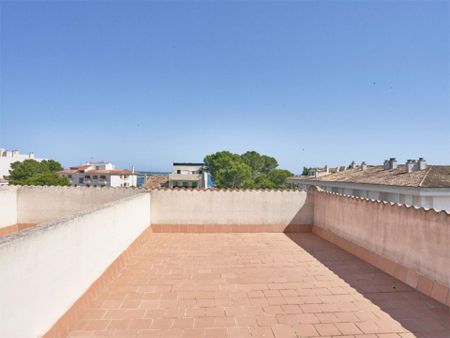 Piso de alquiler en Carrer Es Jonc, 2, Colònia Sant Jordi - Photo 4