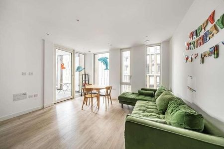 College Road, Harrow, HA1 - Photo 4