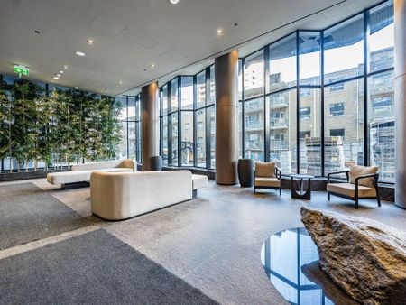 For Lease - 110 BROADWAY Avenue Unit# #310S, Toronto, Ontario - Photo 5