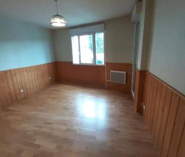 Location appartement t2 49 m² à Nantes (44300) Pont du Cens - Petit... - Photo 2