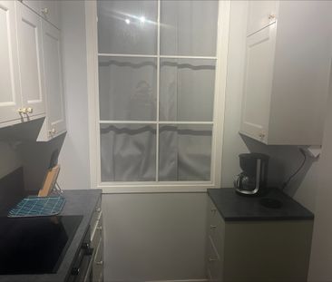 Skeppargatan, Stockholm - Foto 6