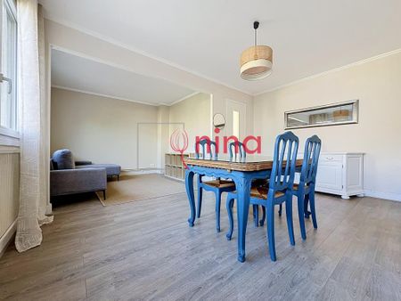 Location Appartement - Photo 2