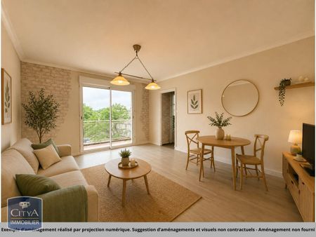 Location Appartement 3 pièces 57m² AVIGNON 84000 - Photo 3