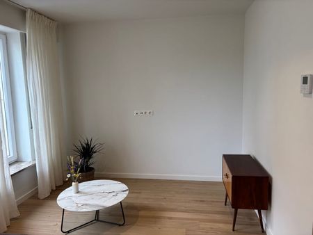 Appartement te huur - Foto 4
