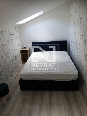 Location Appartement 2 pièces 35m² CHALON SUR SAONE 71100 - Photo 1