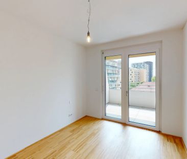 AKTION 1 MONAT MIETZINSFREI! URBAN LIVING - HOCHWERTIG AUSGESTATTET... - Photo 2