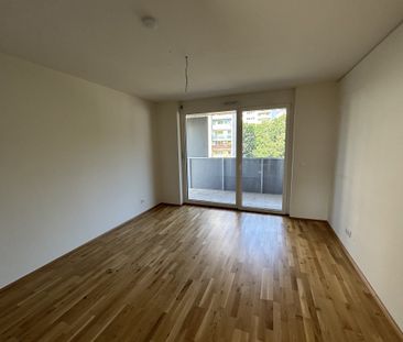 Schöne 3-Zimmer | 49m² | 3. OG | 26m² Balkon| ab Jänner 2025 | PROV... - Foto 4