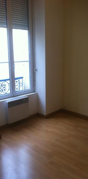 Location Appartement 3 pièces BORDEAUX 33300 - Photo 1
