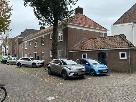 Te huur: Appartement Rijkmanstraat in Deventer - Photo 2