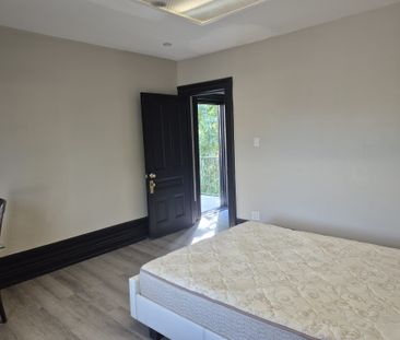 For Lease - 607 QUEENS Avenue Unit# Bedroom 3, London East, Ontario - Photo 5