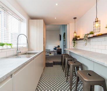 En-suite Double Room, Malcolm Street, Newcastle Upon Tyne - Photo 6