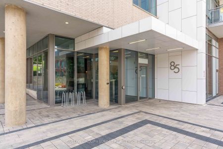 For Lease - 85 Duke Street Unit# 1003, Kitchener, Ontario - Photo 5