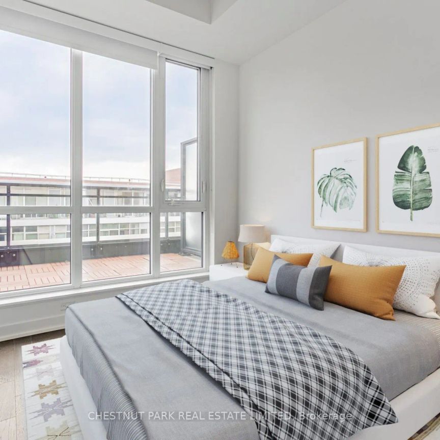 630 Kingston Road #604 - Photo 1